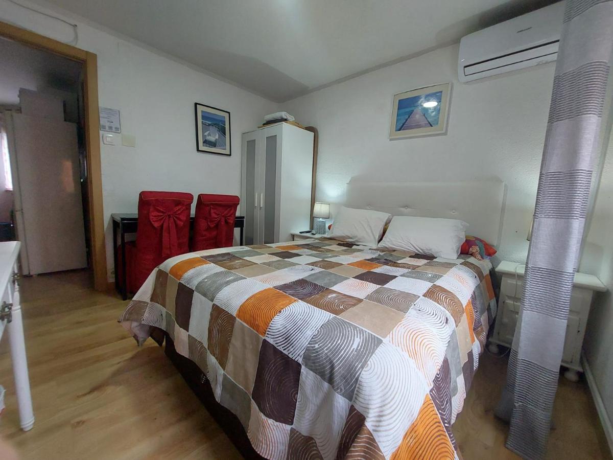 Homestay Extremadura *