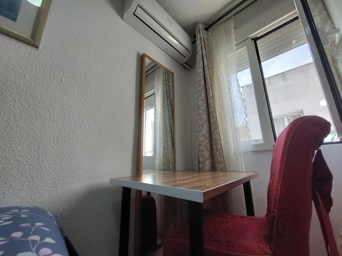 Homestay Extremadura Apartment