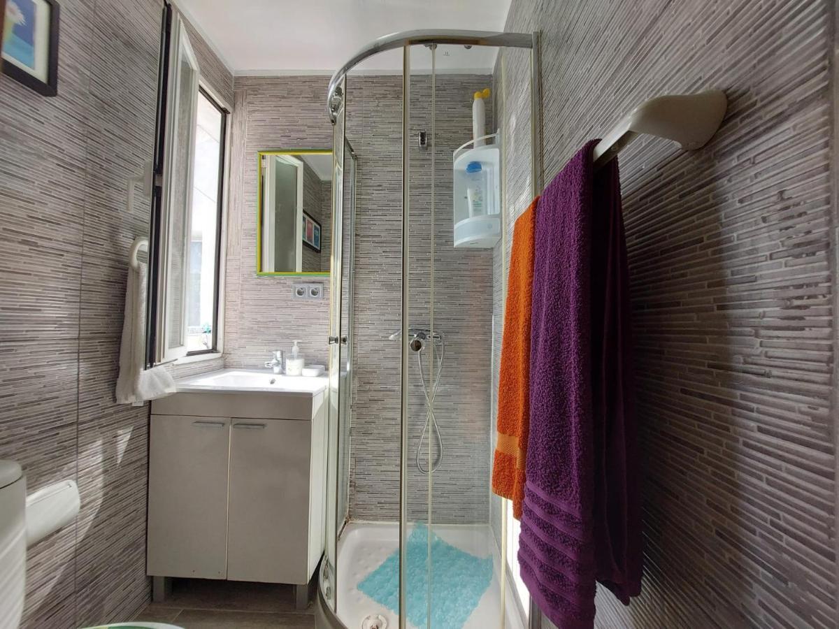 Homestay Extremadura Madrid