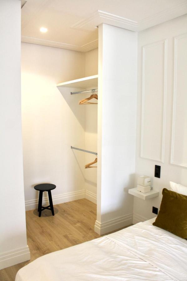 Lujoso Apto Paseo Del Prado Apartment