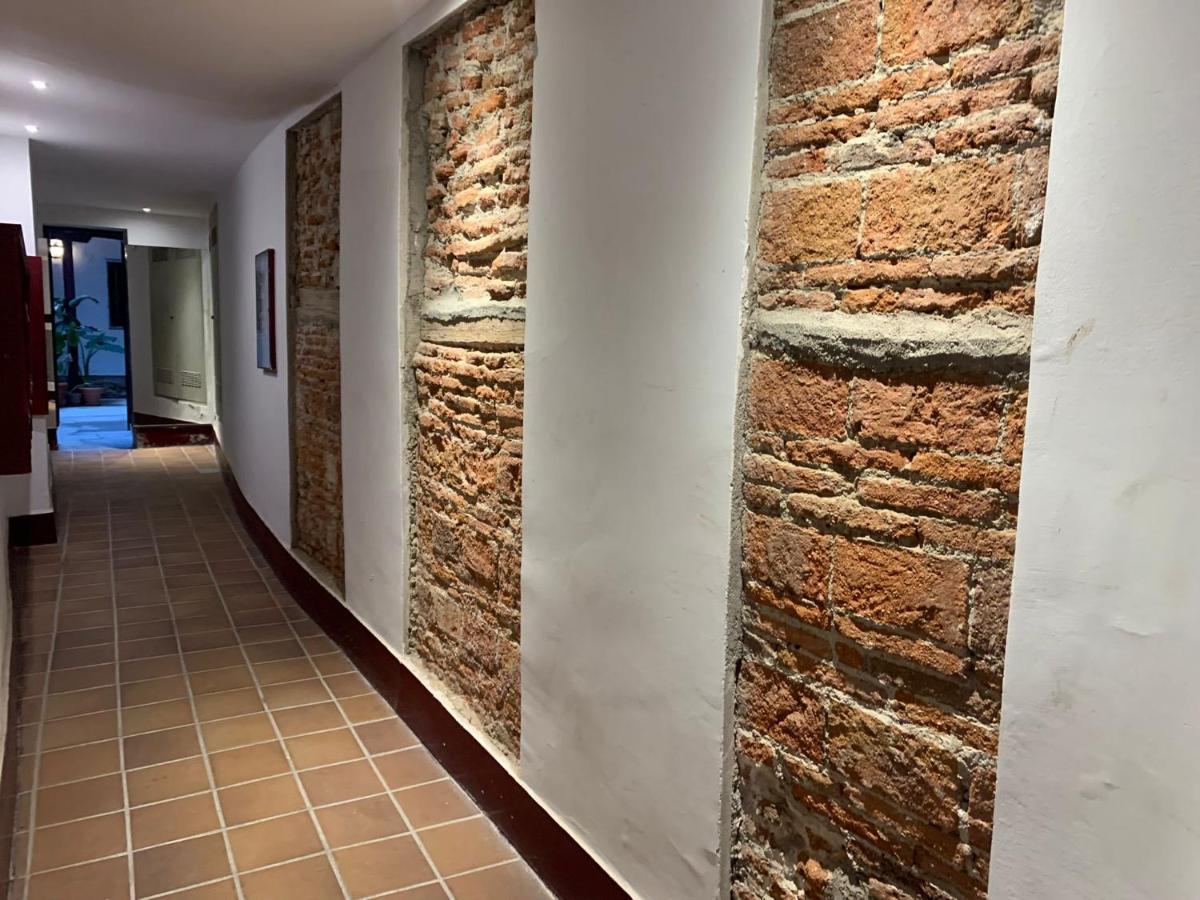 Apartamento Pelayo 44 Chueca Madri
