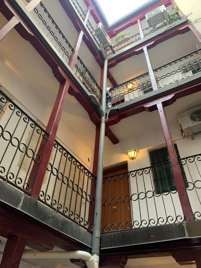 Pelayo 44 Chueca Apartamento Madri