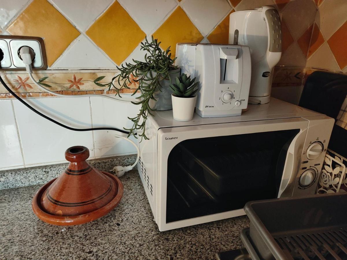 Atocha Apartment *