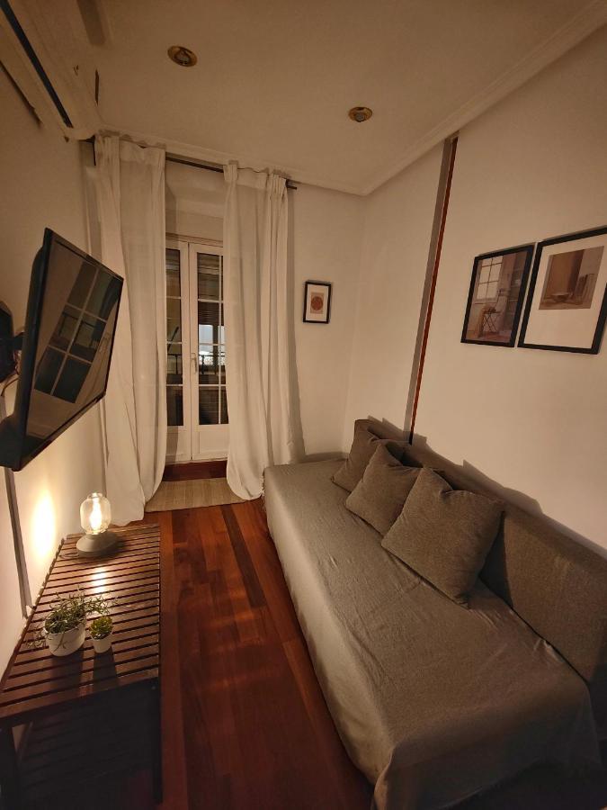 Apartamento Atocha Madri