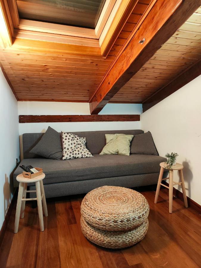 Apartment Atocha