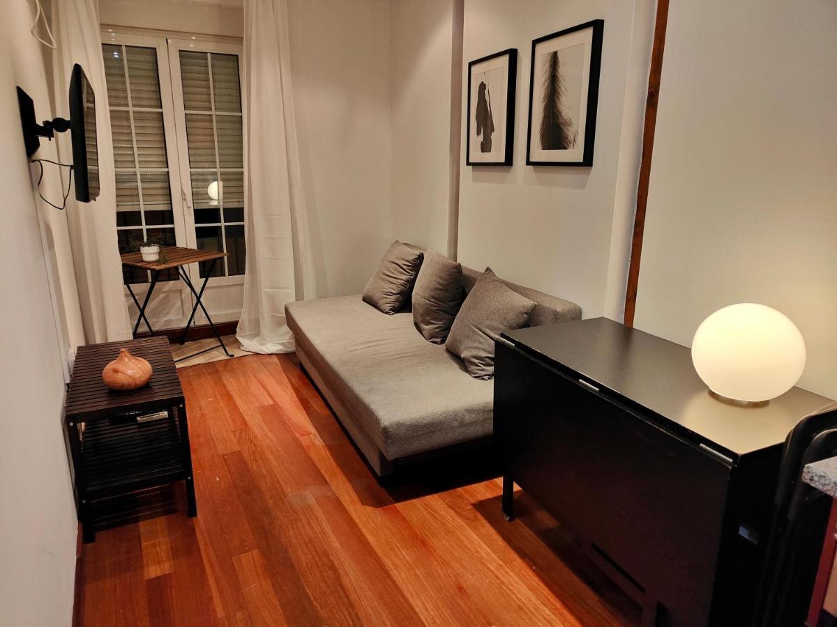 Atocha Apartment