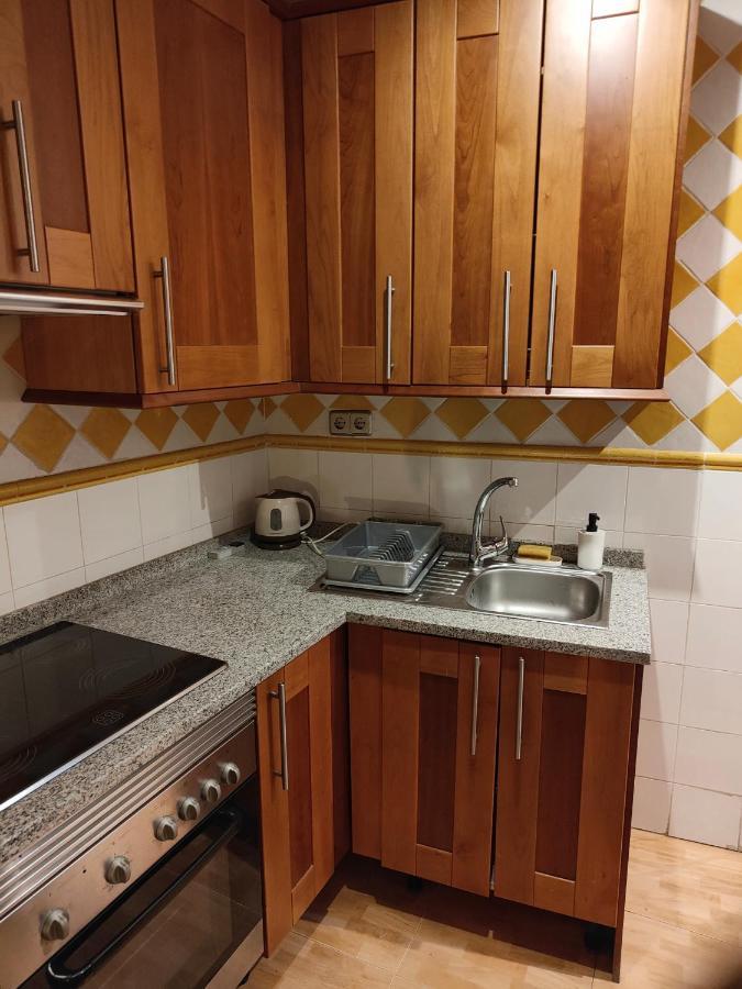 Atocha Apartment