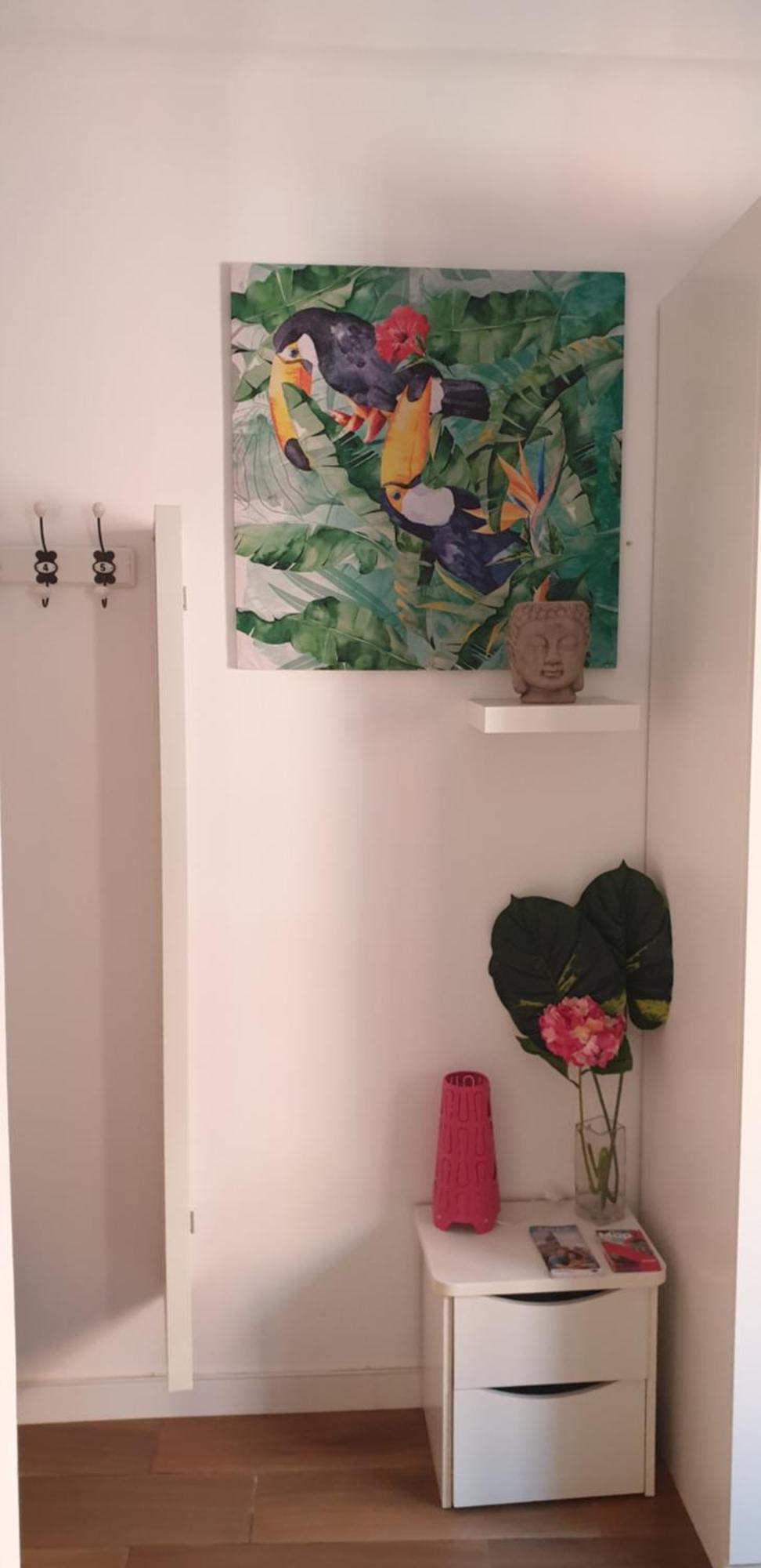 Valentina Apartment