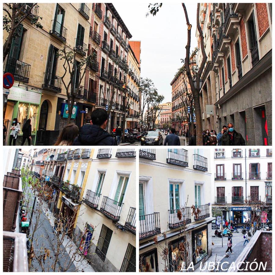 Bonito En Chueca * Madrid