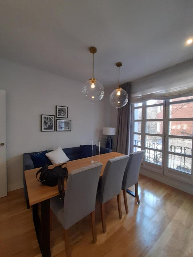 Apartamento My - Serrano Xvi Madri