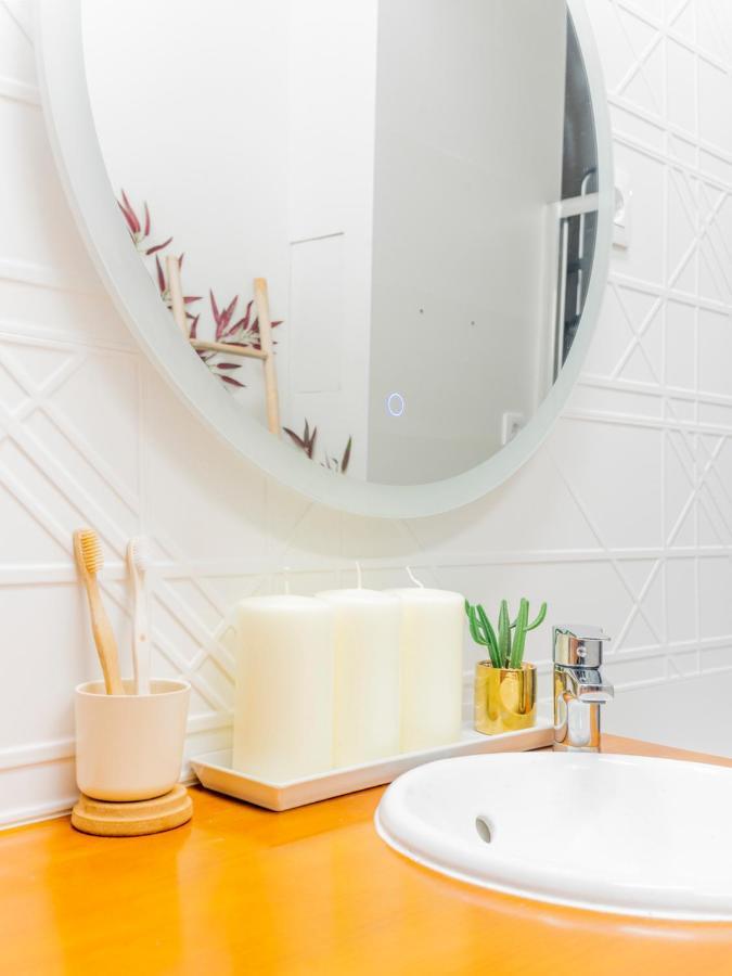 Apartment Bonito En Chueca *