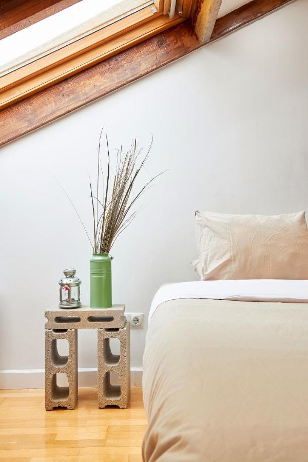 Apartamento Plaza Mayor