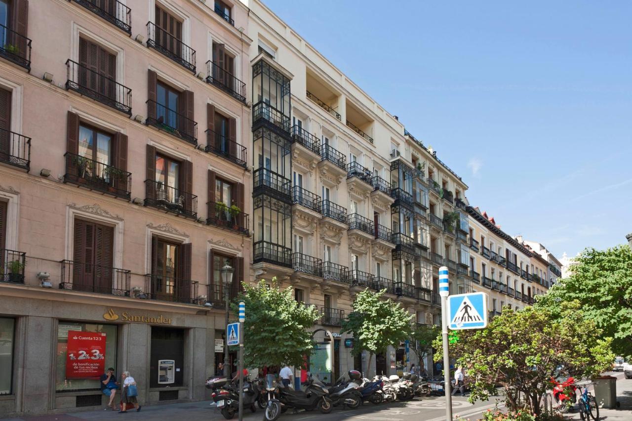 Plaza Mayor Apartment