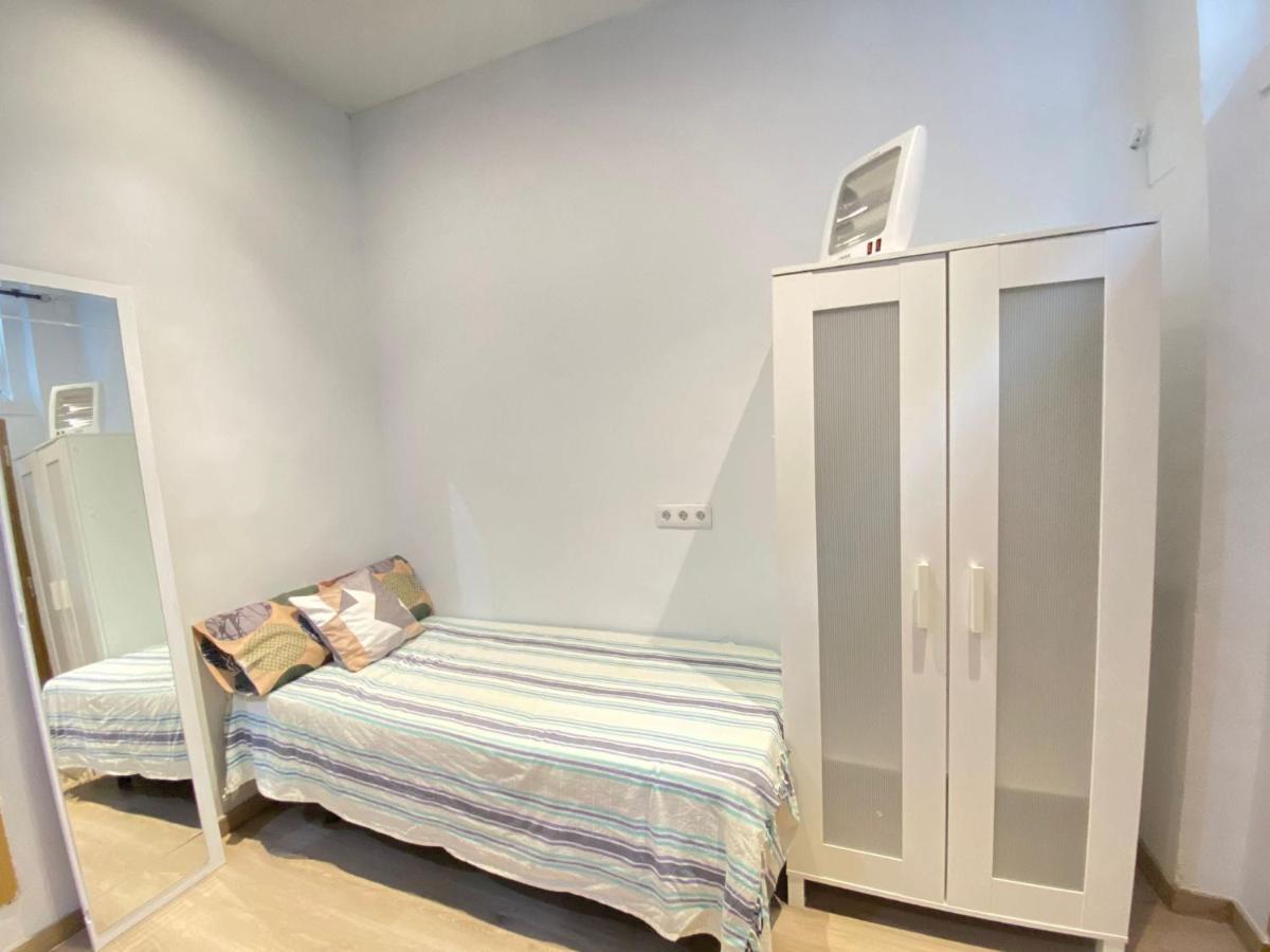 Homestay Herminiopuertas Madrid