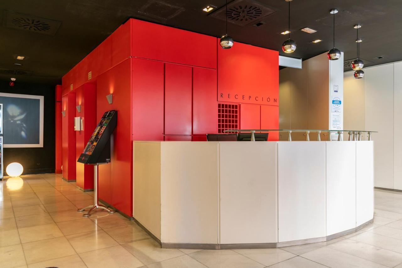 Apart-hotel H-a Quo Madri