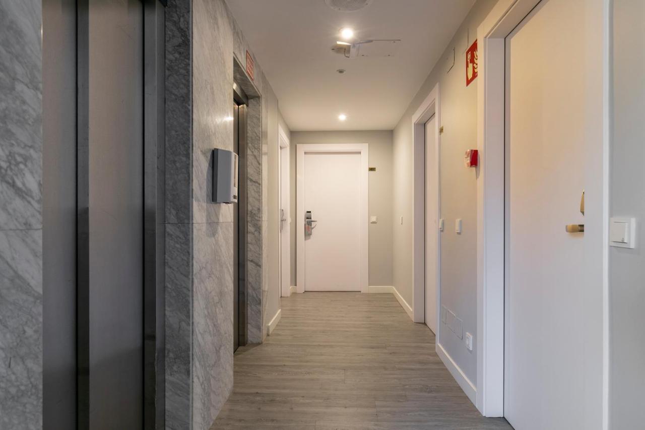 Apart-hotel H-a Quo Madri