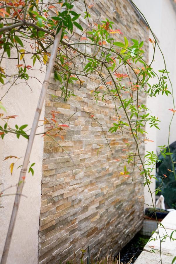 Apartamento Precioso Con Patio, Tranquilo