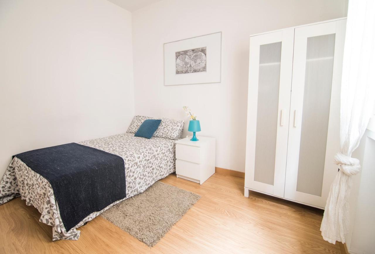 Apartamento 3 Hab Centro *