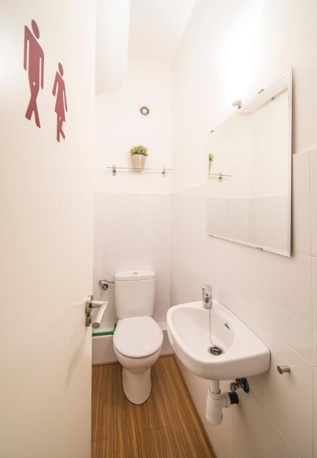 3 Hab Centro Apartamento *