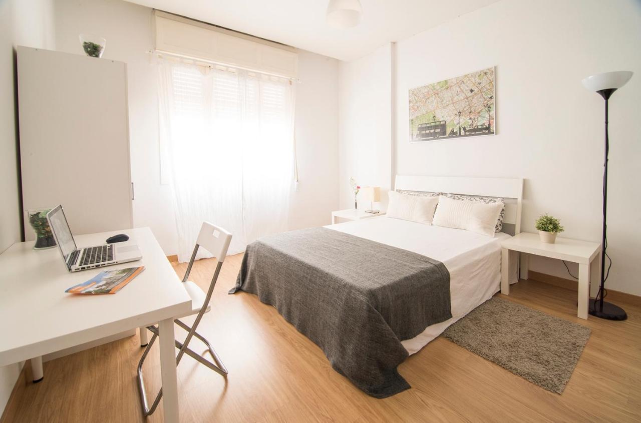 Apartamento 3 Hab Centro