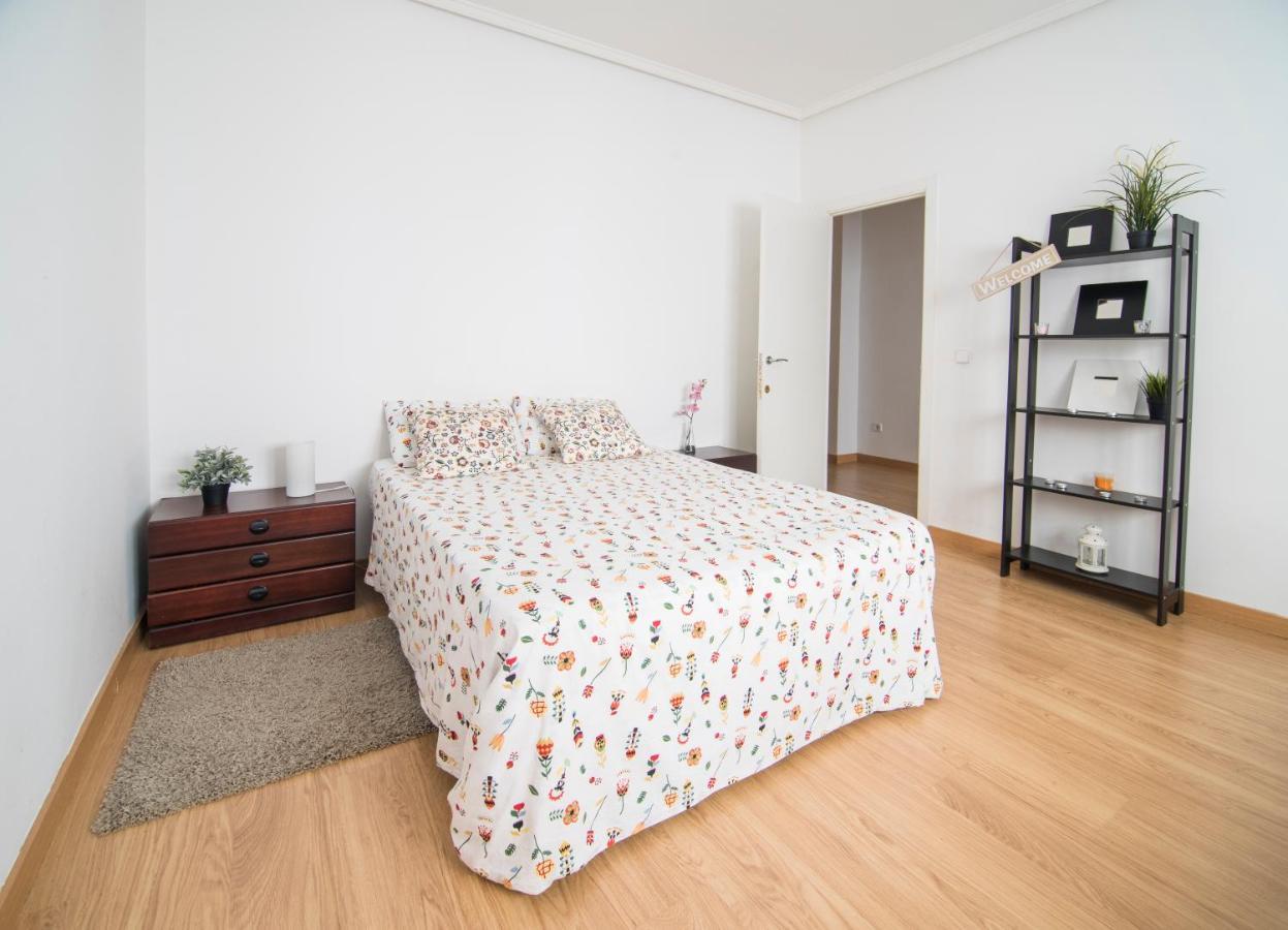 Apartamento 3 Hab Centro