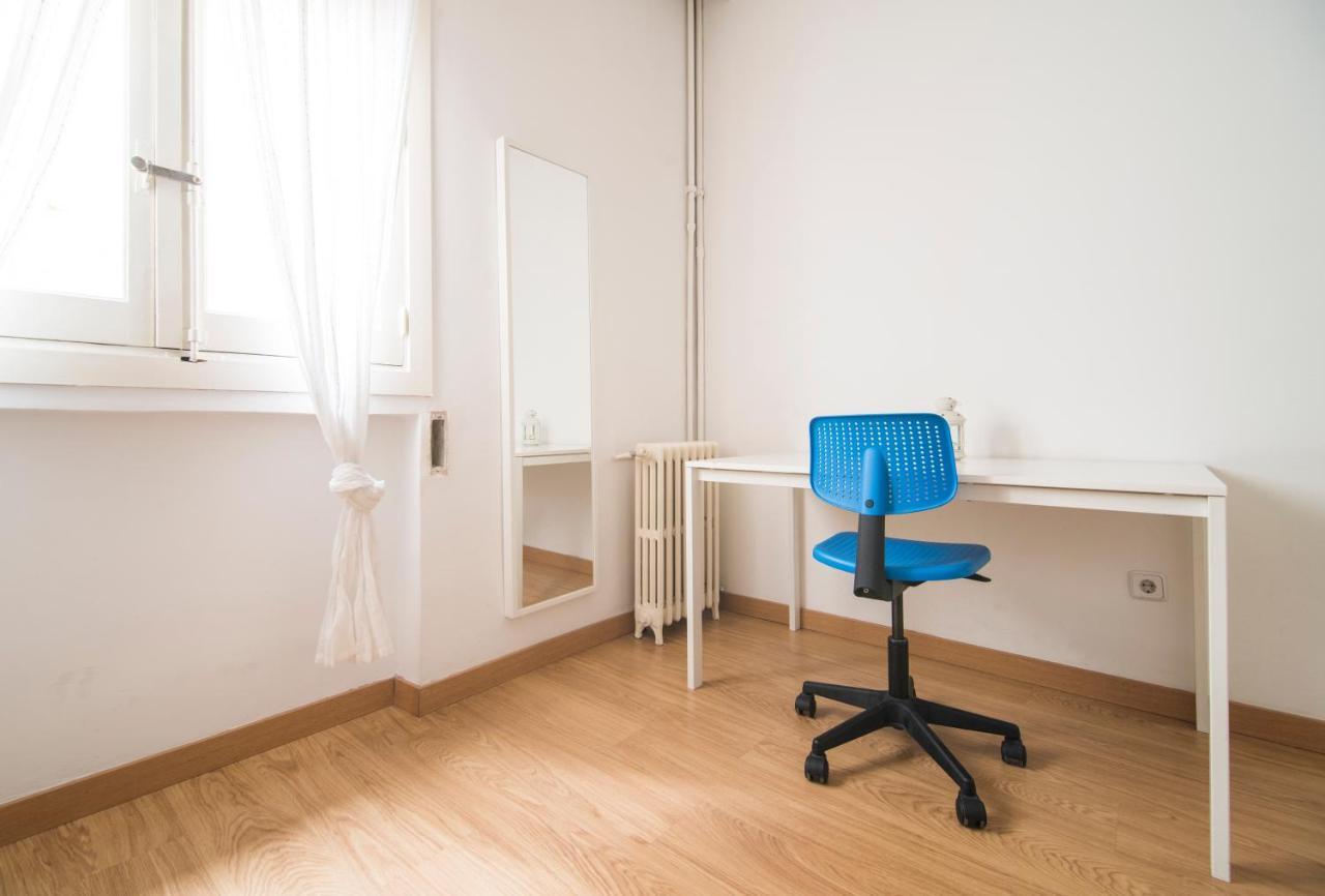 3 Hab Centro Apartamento