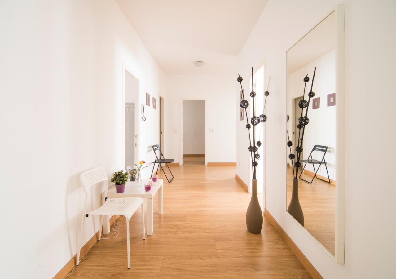 3 Hab Centro Apartamento *