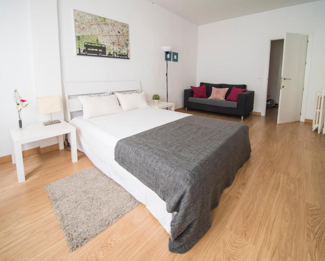 Apartamento 3 Hab Centro *