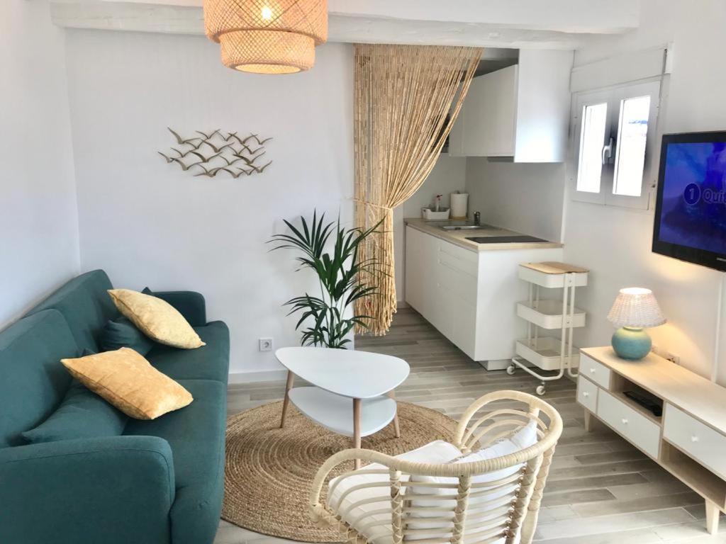 Apartamento Atico Opera Apartment Madrid