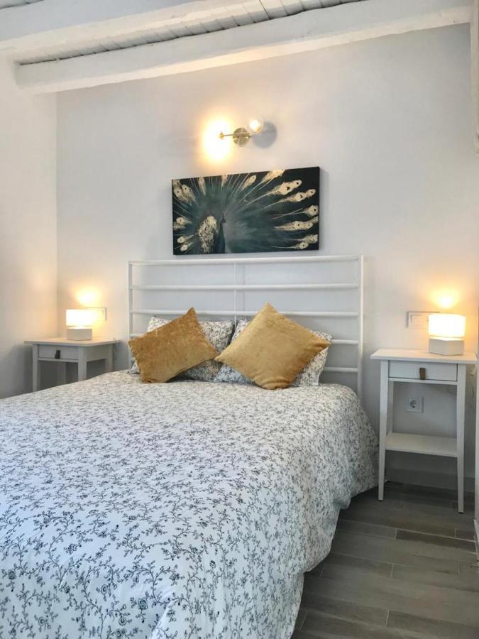 Apartamento Atico Opera Apartment Madrid
