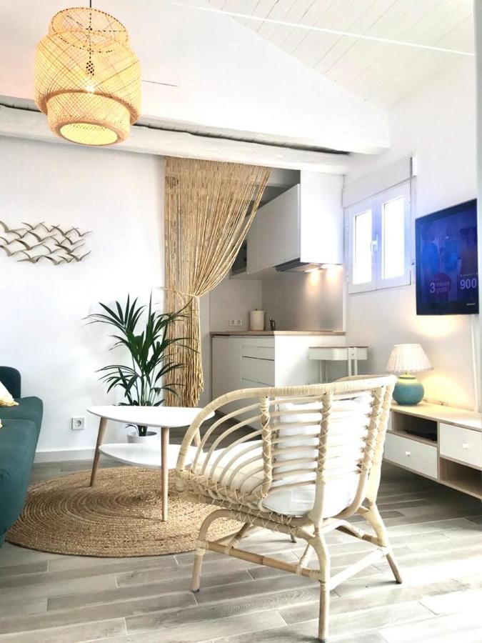 Apartamento Atico Opera * Madrid