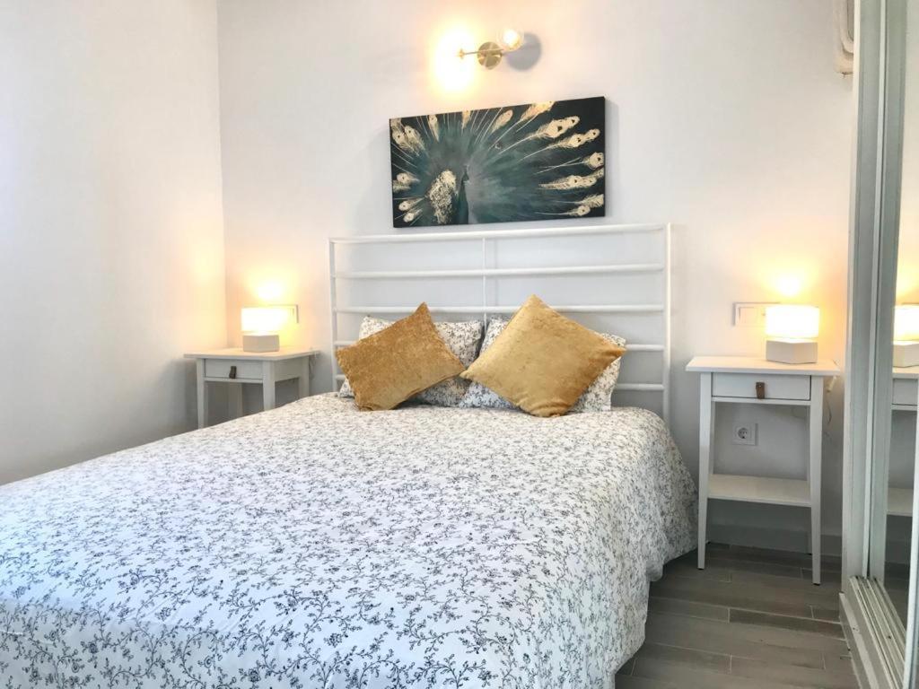 Apartment Apartamento Atico Opera Madrid