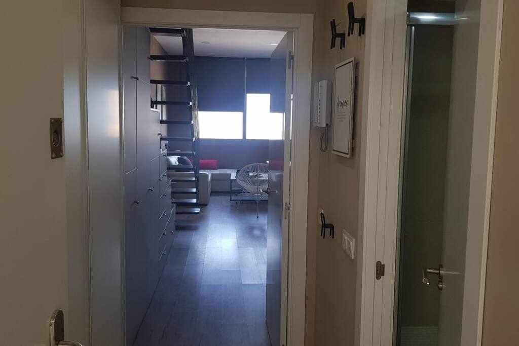 Apartment Jardines Del Murmullo