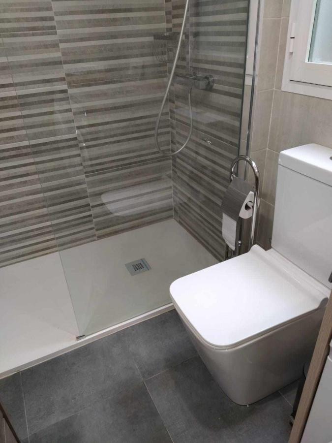 Apartment Retiro *