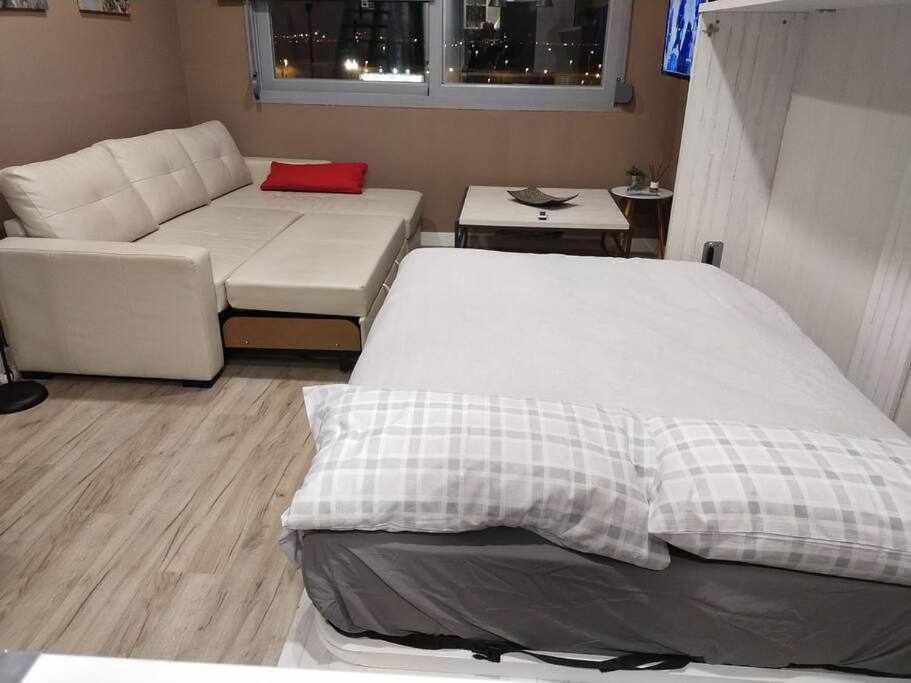 Apartment Jardines Del Murmullo