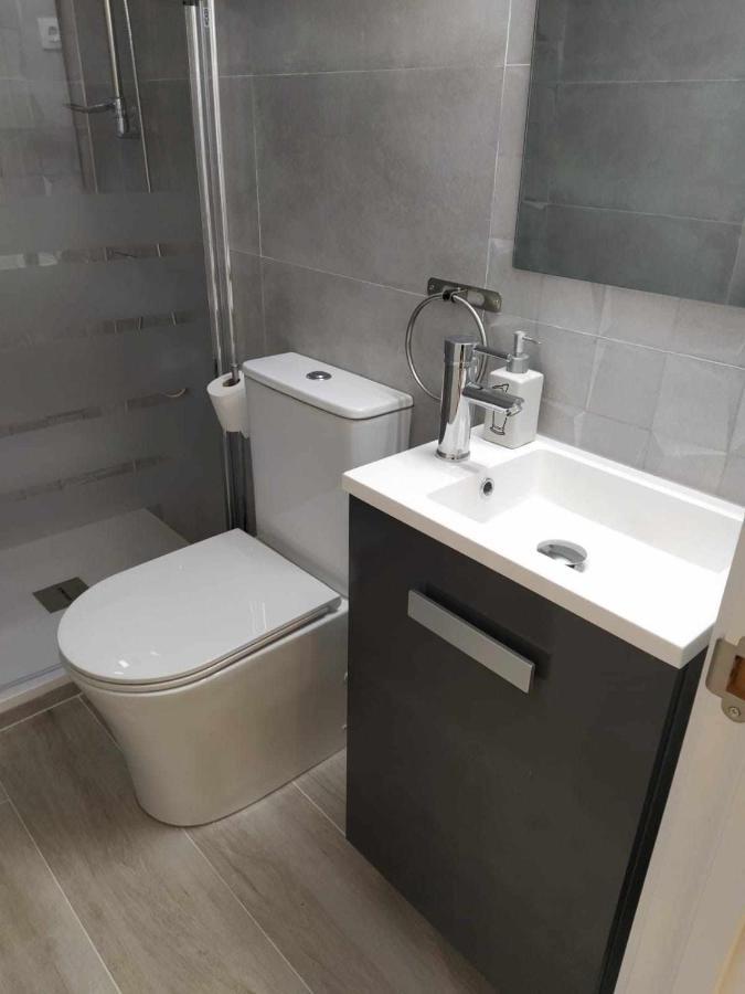 Retiro Apartment *
