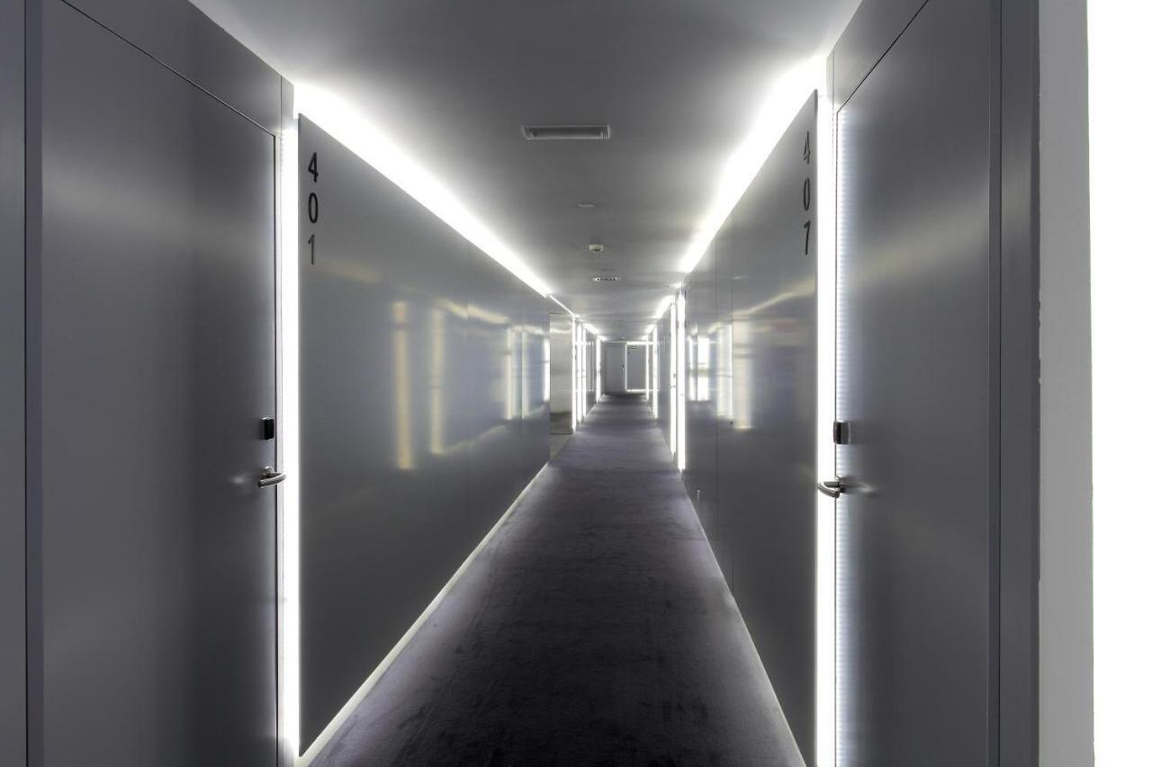 Eurostars Hotel
