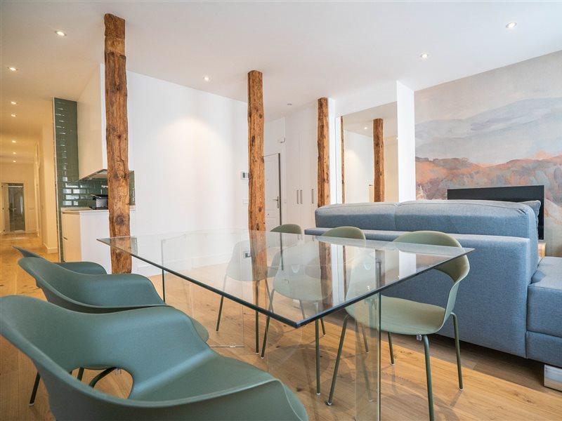 Smartrental Gran Via Apartment