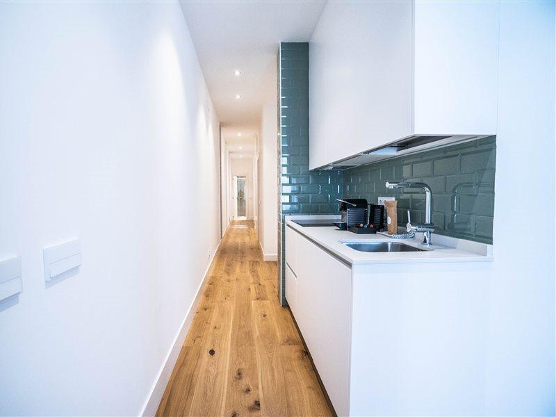 Smartrental Gran Via Apartment Madrid
