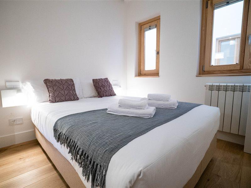 Smartrental Gran Via Apartment