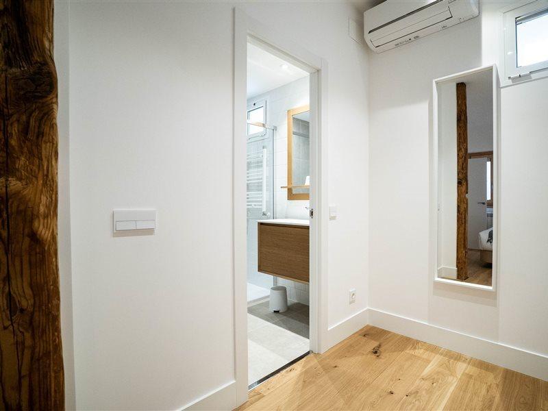 Smartrental Gran Via Apartment *