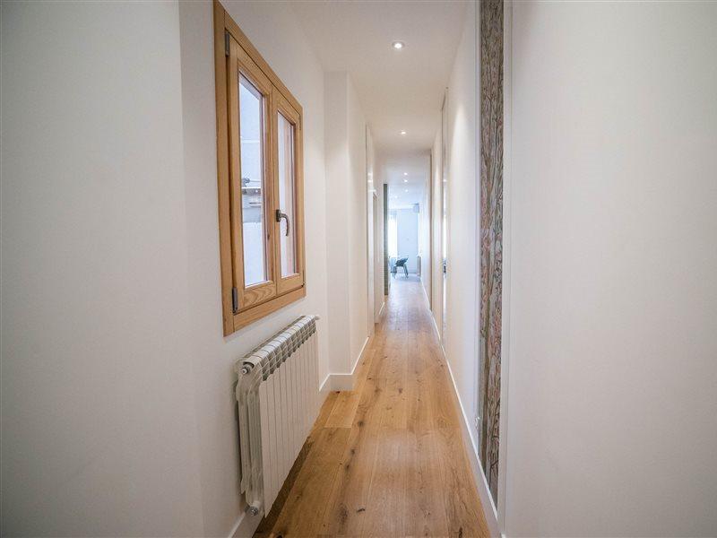 Smartrental Gran Via Apartment