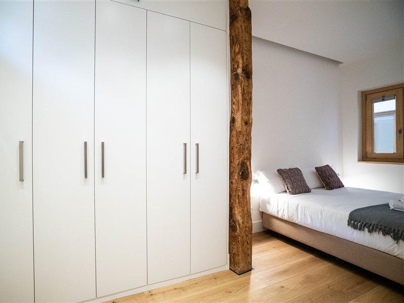 Smartrental Gran Via Apartment Madrid