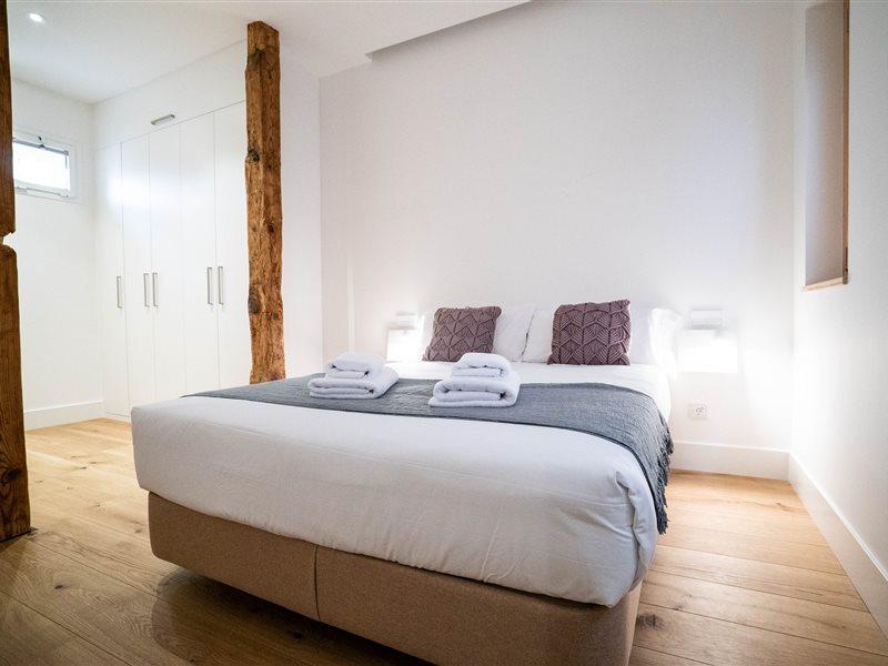 Smartrental Gran Via Apartment