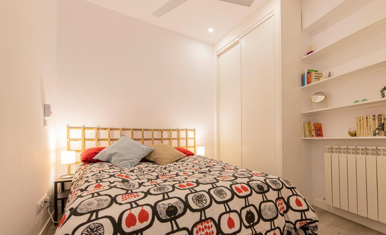 Apartamento 3 En El Barrio Justicia