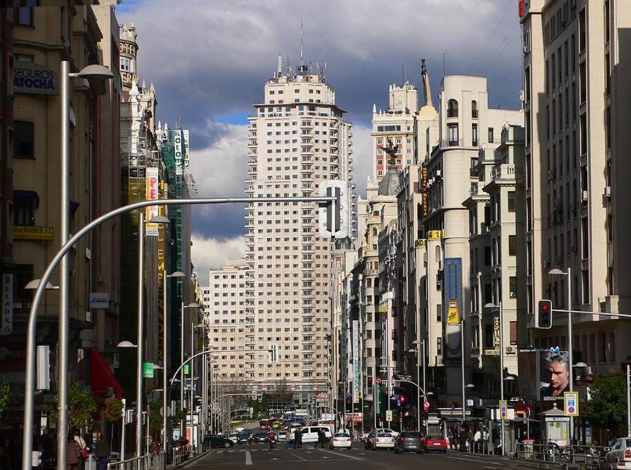 Gran Via *
