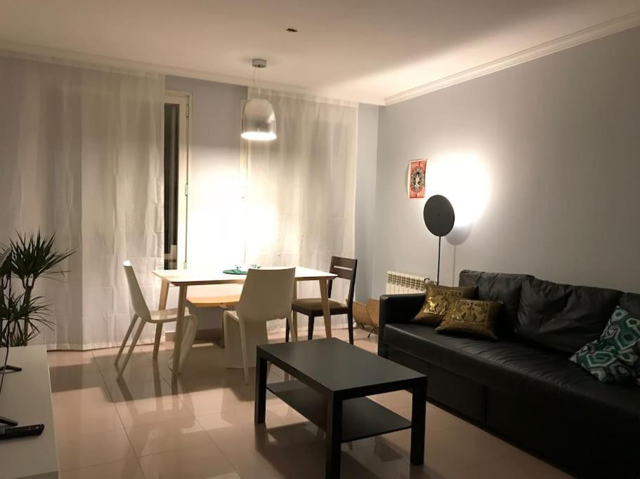 Gran Via Apartment Madrid