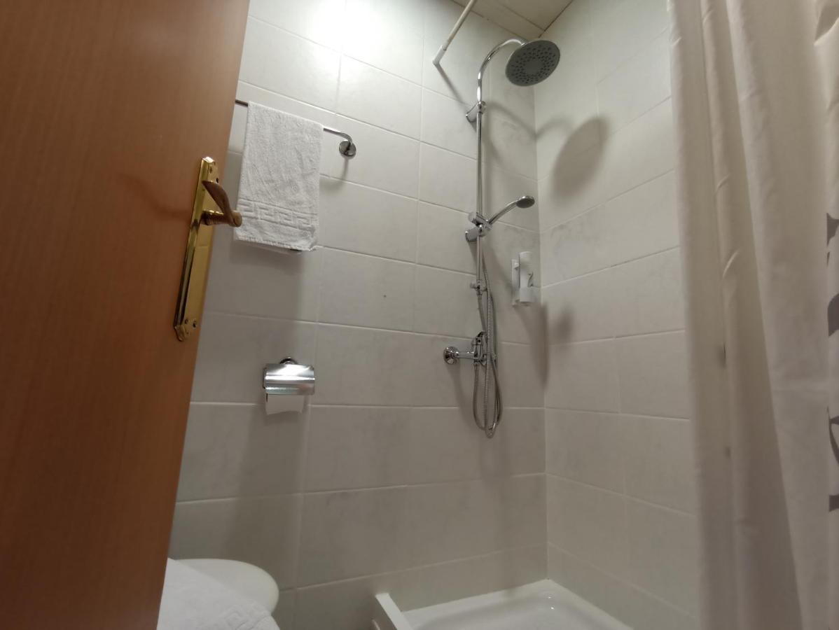 Ch Murallas Ii 3* Madri