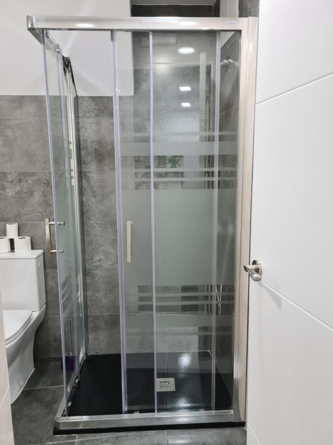 M-a Apartamento Algodonales Lejlighed Madrid