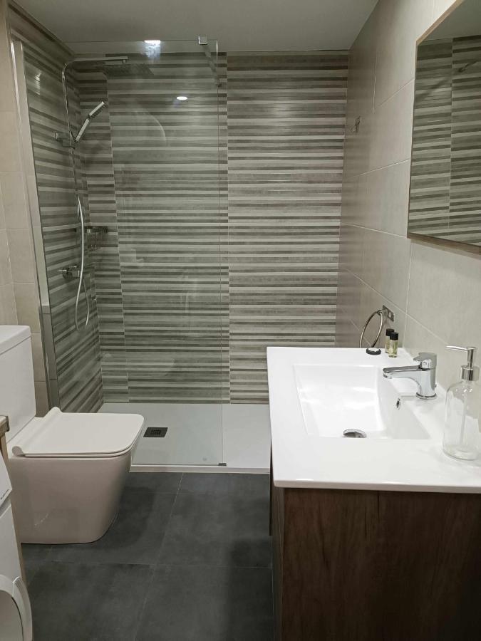 Apartment Pacifico A Madrid
